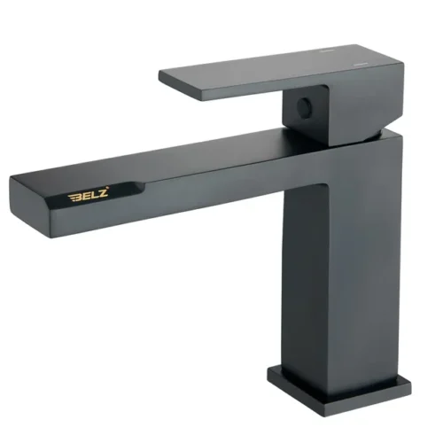 Смесител за  баня с една ръкохватка, контрол на топла и студена вода
