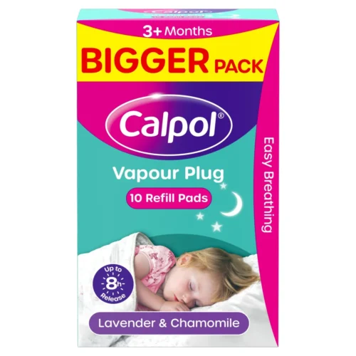 Пълнители за Изпарител Calpol -10бр